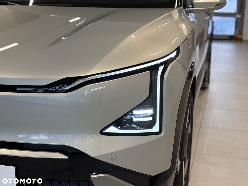 Kia EV5 - 20