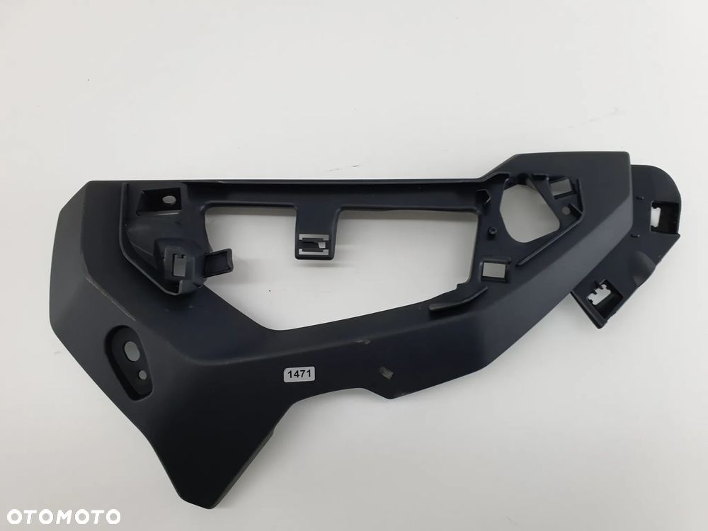 BOCZEK OWIEWKA OSLONA BMW S 1000 XR - 2