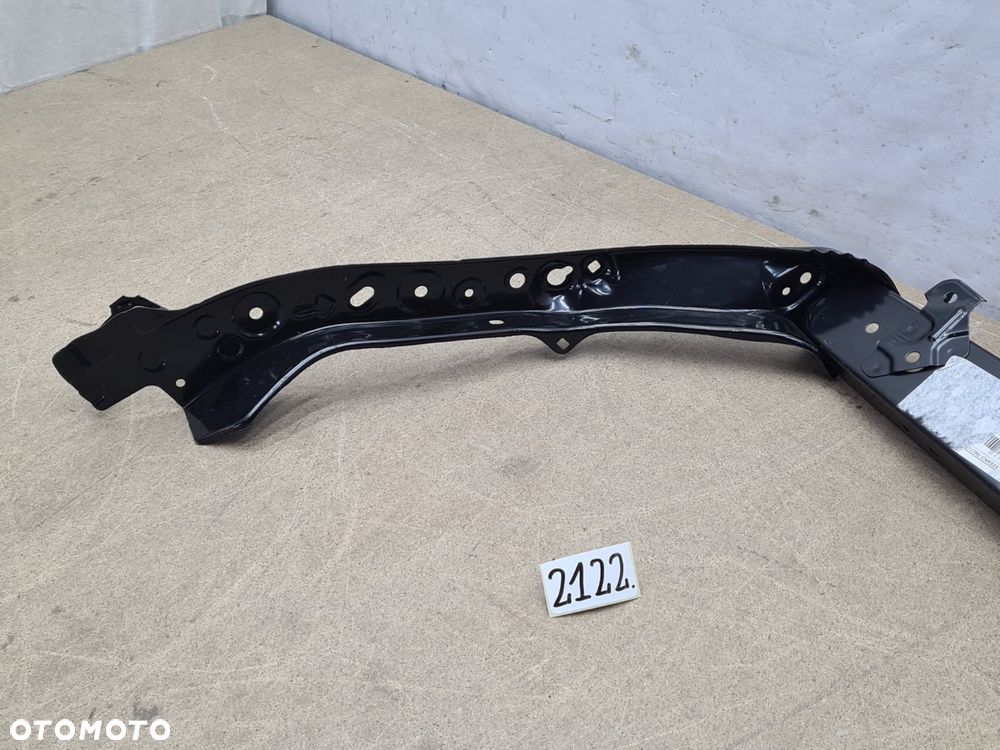 Toyota rav4 V 19-24r 5320242901 okular pasa przedniego wspornik prawy przód - 5