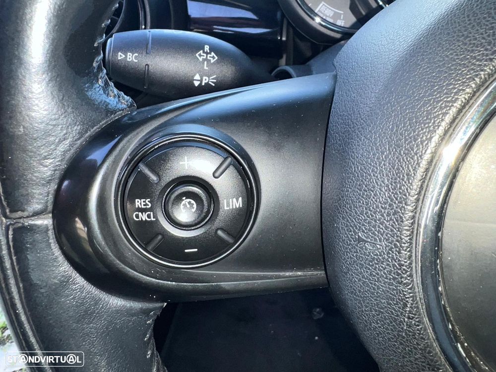 MINI 5 Portas Cooper D Seven - 15