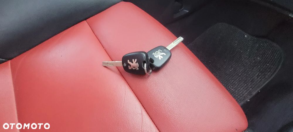 Peugeot 307 CC - 11