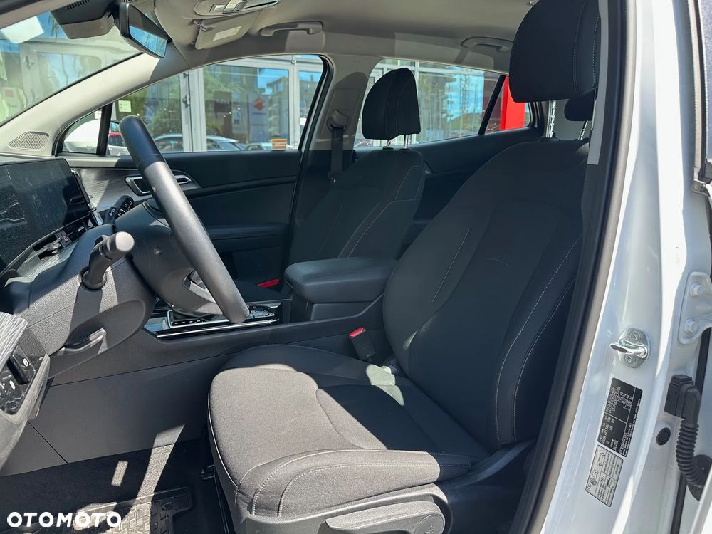 Kia Sportage 1.6 T-GDI M 2WD DCT - 15