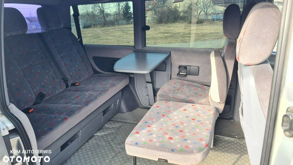 Mercedes-Benz Vito - 27