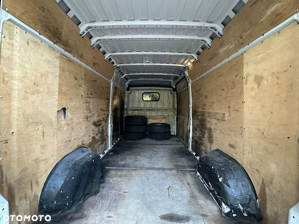 Fiat Ducato - 37