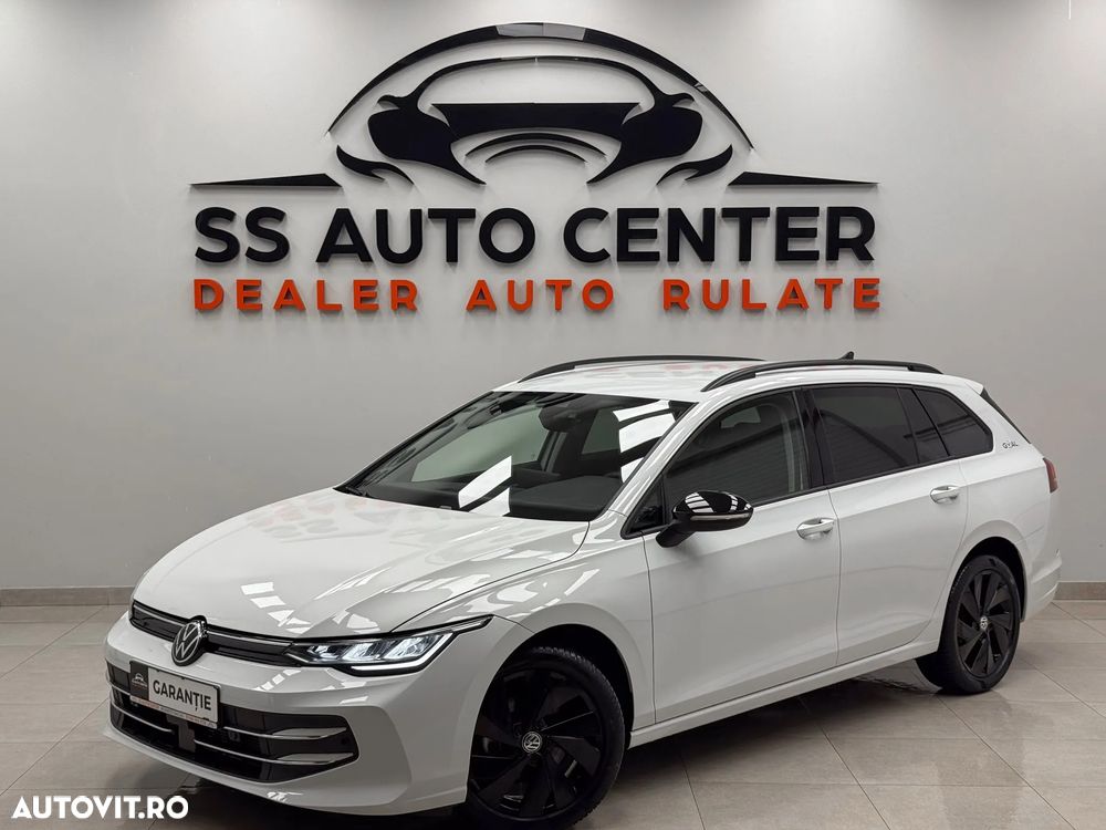 Volkswagen Golf 1.5 TSI OPF Goal - 3