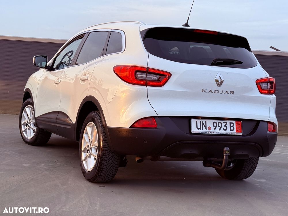Renault Kadjar - 23