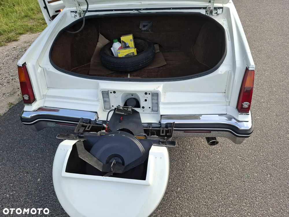 Cadillac Eldorado - 5