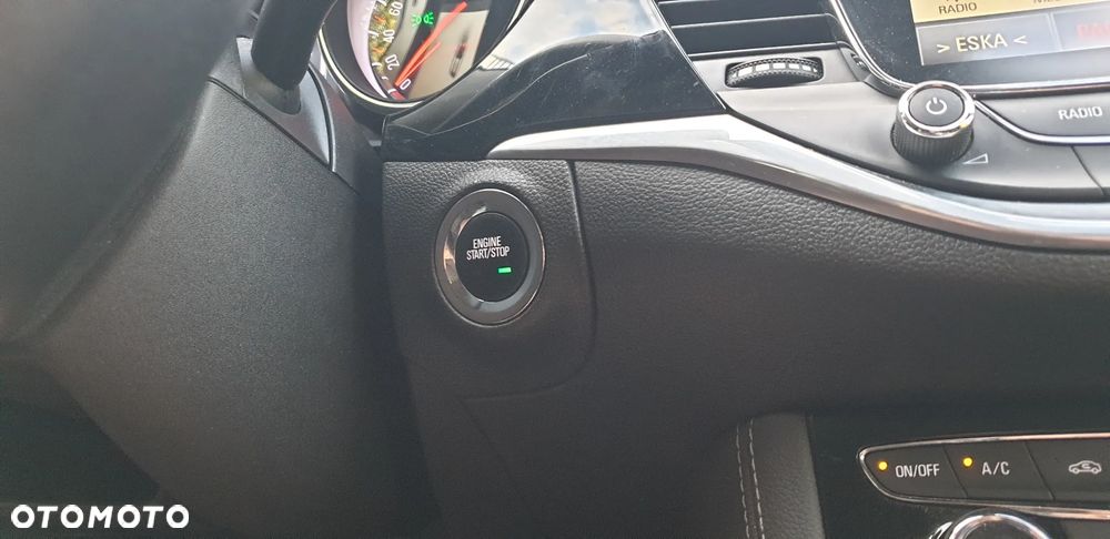 Opel Astra - 20