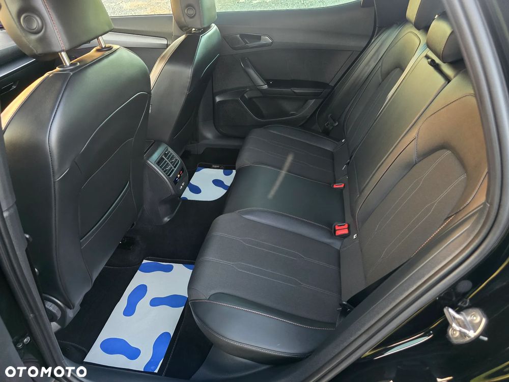 Cupra Formentor 1.5 eTSI DSG Tribe Edition - 12