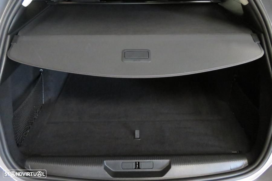Peugeot 308 SW 1.2 PureTech Active - 14