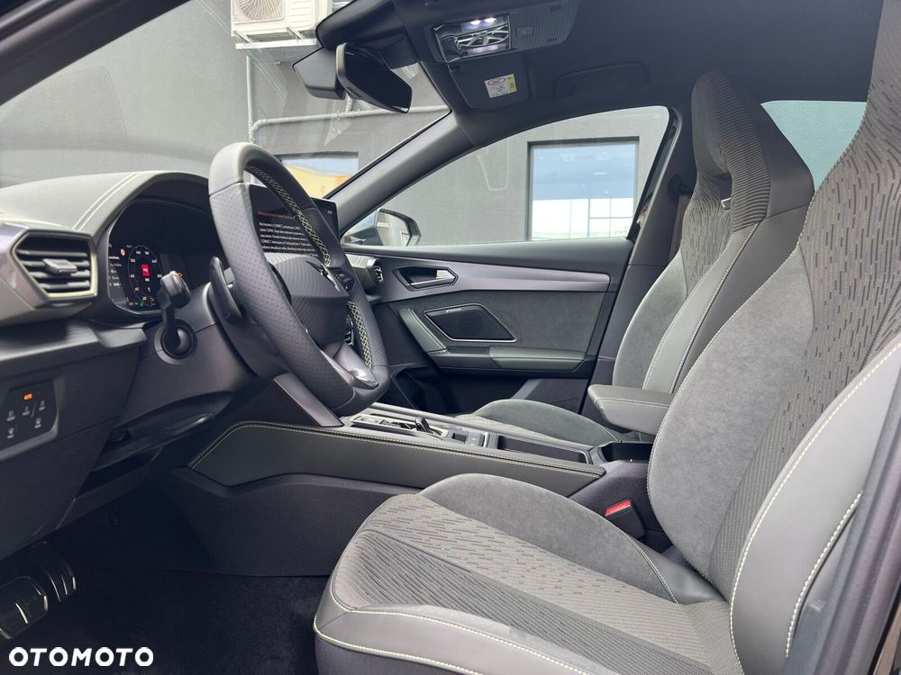 Cupra Formentor 2.0 TSI 4Drive Tribe Edition DSG - 16