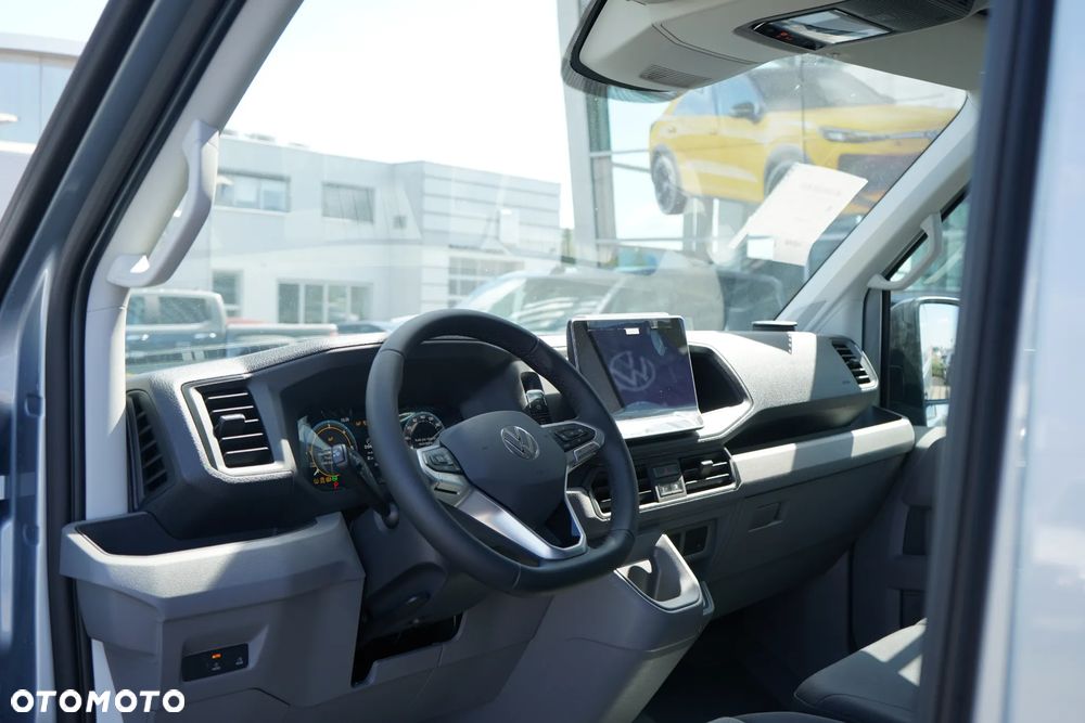Volkswagen Crafter 35 - 21