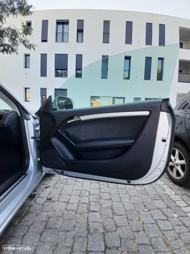 Audi A5 2.0 TFSI S-line - 17