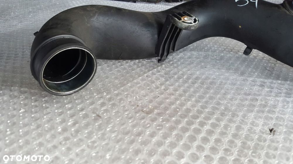 RURA INTERCOOLERA VW AUDI 2.0TDI BKD 1K0129654K - 4