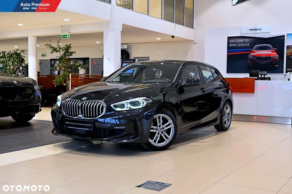 BMW Seria 1 118i - 3