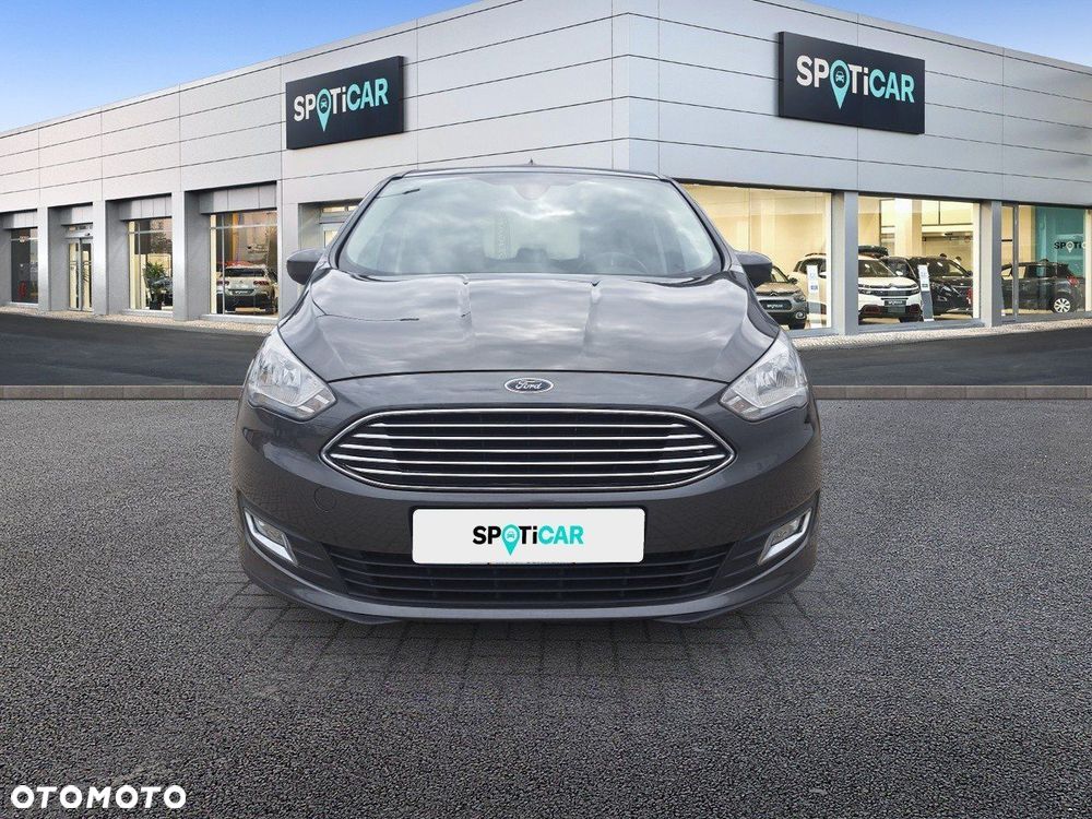 Ford C-MAX 1.5 EcoBoost Titanium ASS - 2