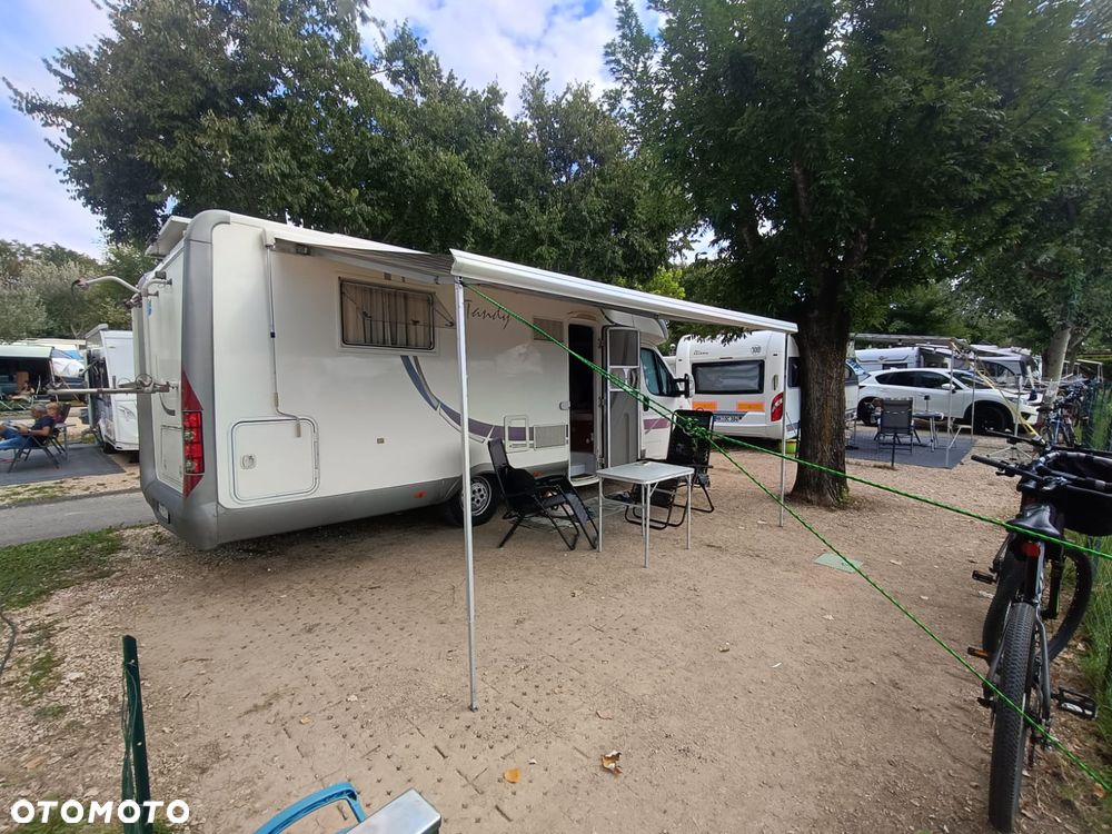 McLOUIS Ducato - 9