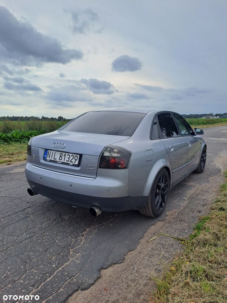 Audi A4 ver-1-8t-quattro - 3