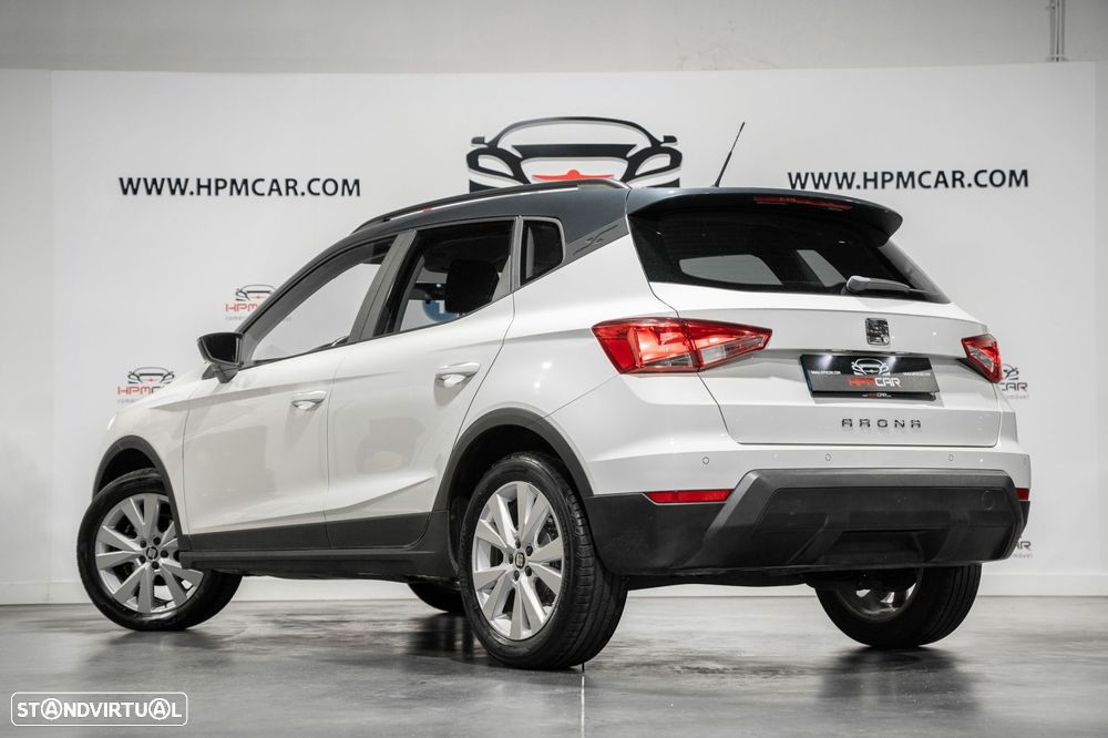SEAT Arona 1.0 TSI Style - 5