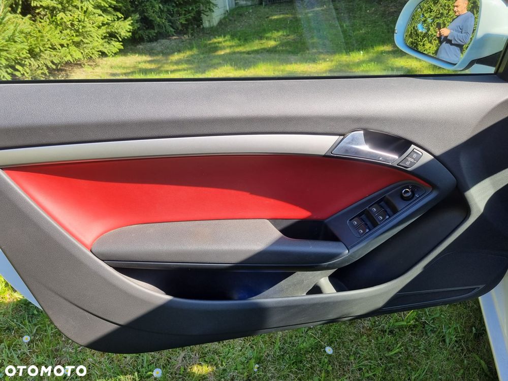 Audi A5 Cabrio - 10