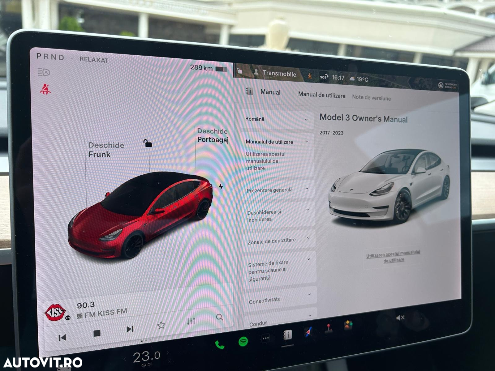 Tesla Model 3 Performance - 13