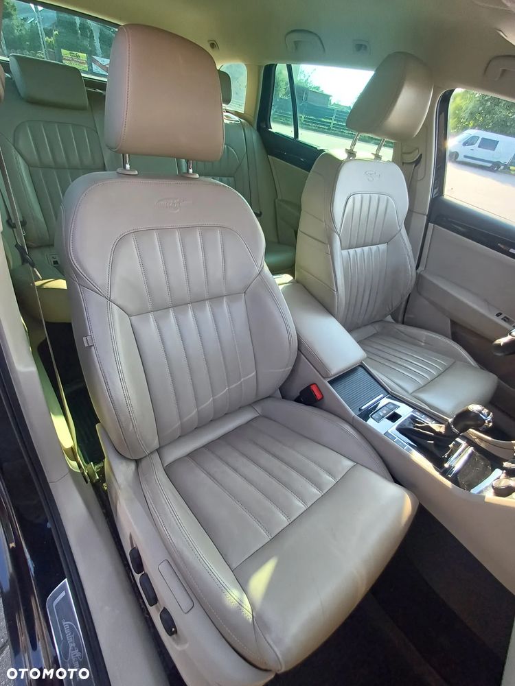Skoda Superb 2.0 TDI 4x4 L&K DSG - 30