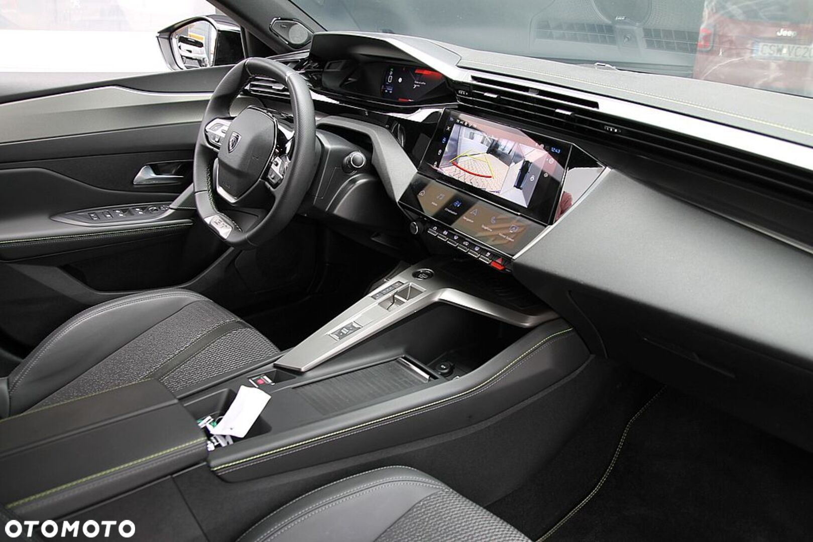 Peugeot 308 - 23