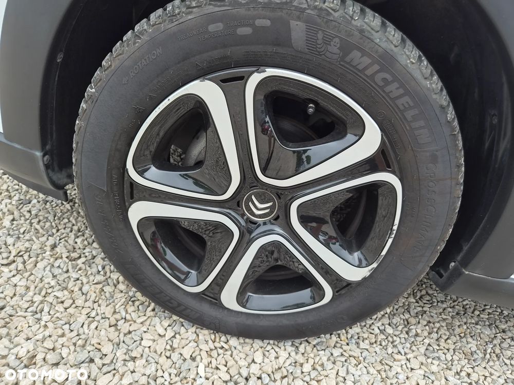 Citroën C3 - 30
