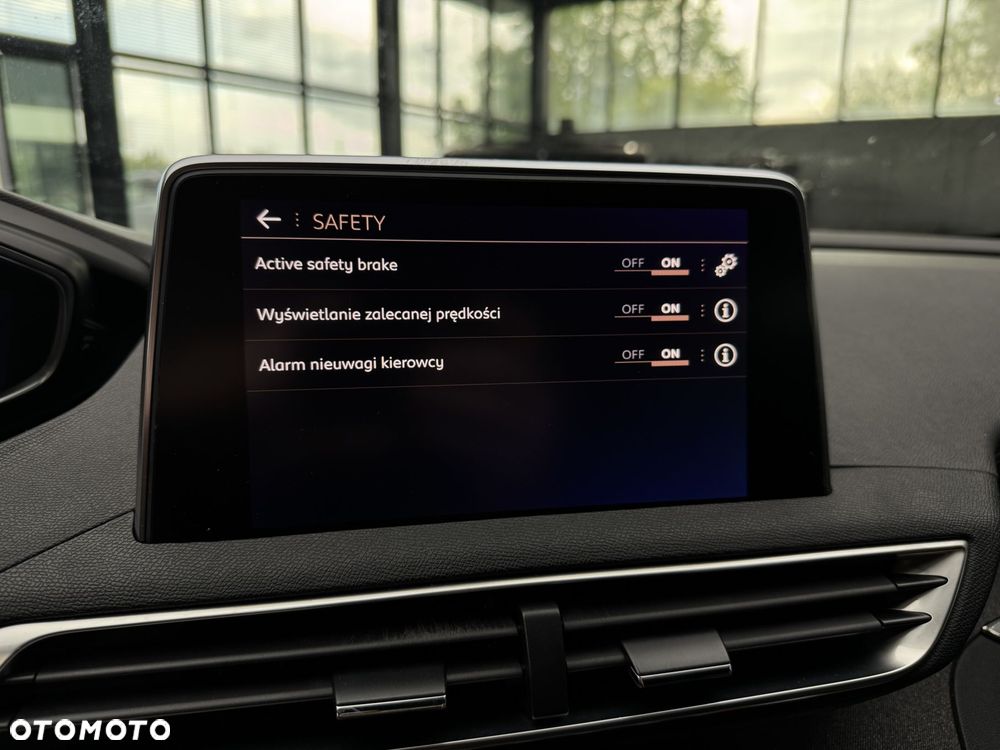 Peugeot 3008 1.2 PureTech GT S&S - 34