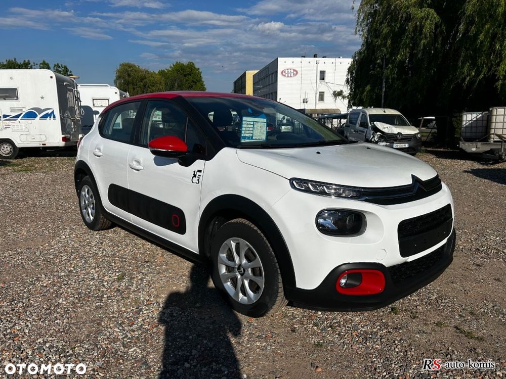 Citroën C3 - 5