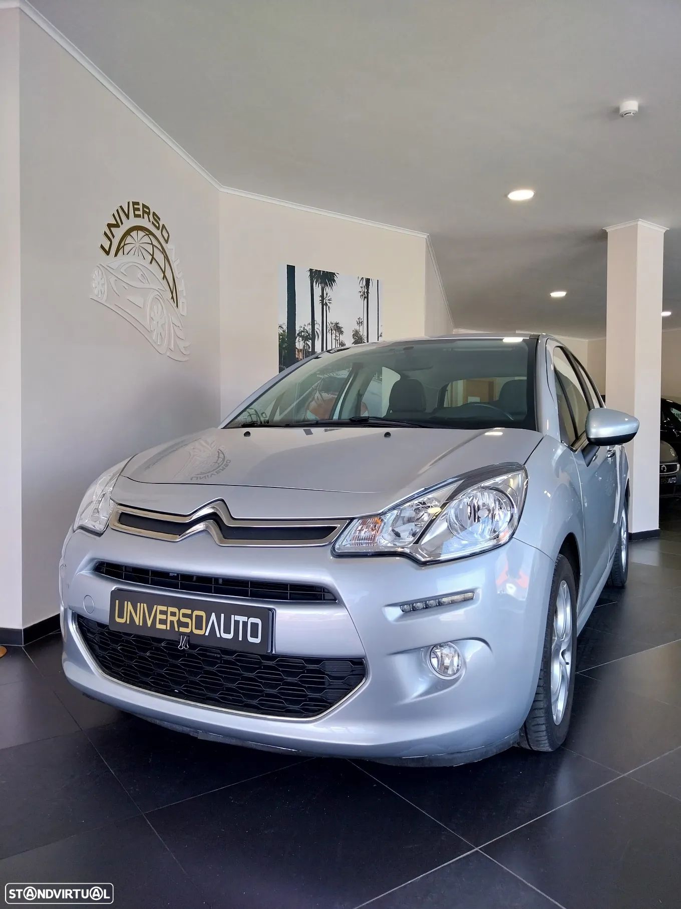 Citroën C3 1.4 HDi Collection - 1