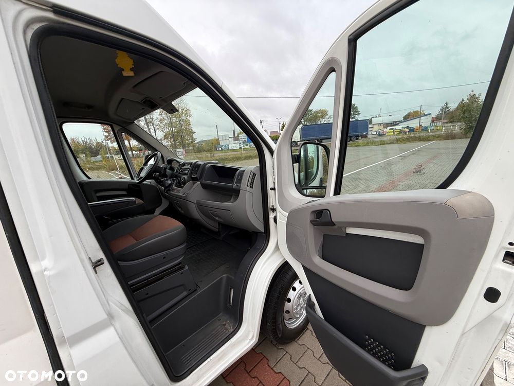 Fiat DUCATO MAXI - 25