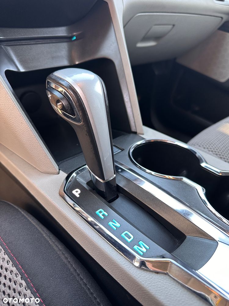 Chevrolet Equinox - 6