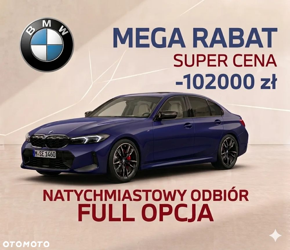 BMW Seria 3