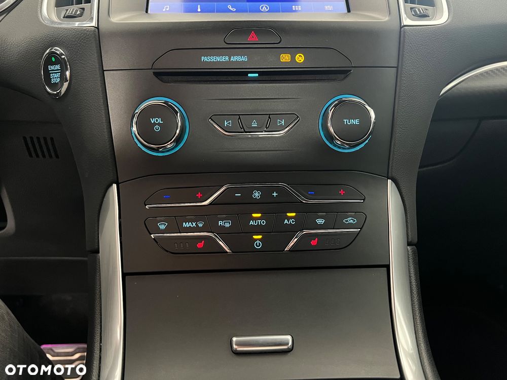 Ford S-Max 2.0 EcoBlue ST-Line - 32