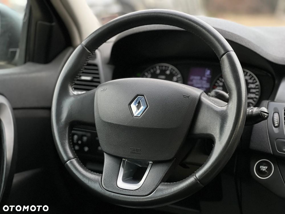 Renault Laguna - 22