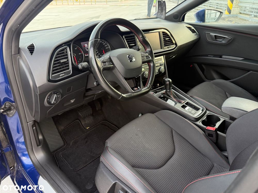 Seat Leon - 13