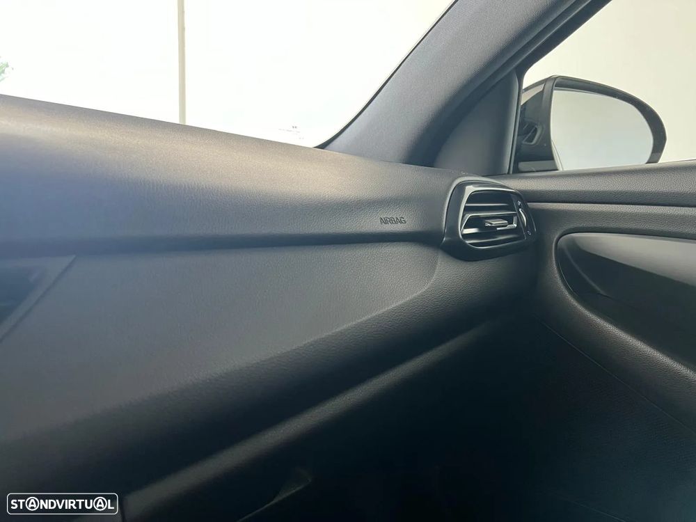 Hyundai i30 SW 1.6 CRDi N-Line - 16