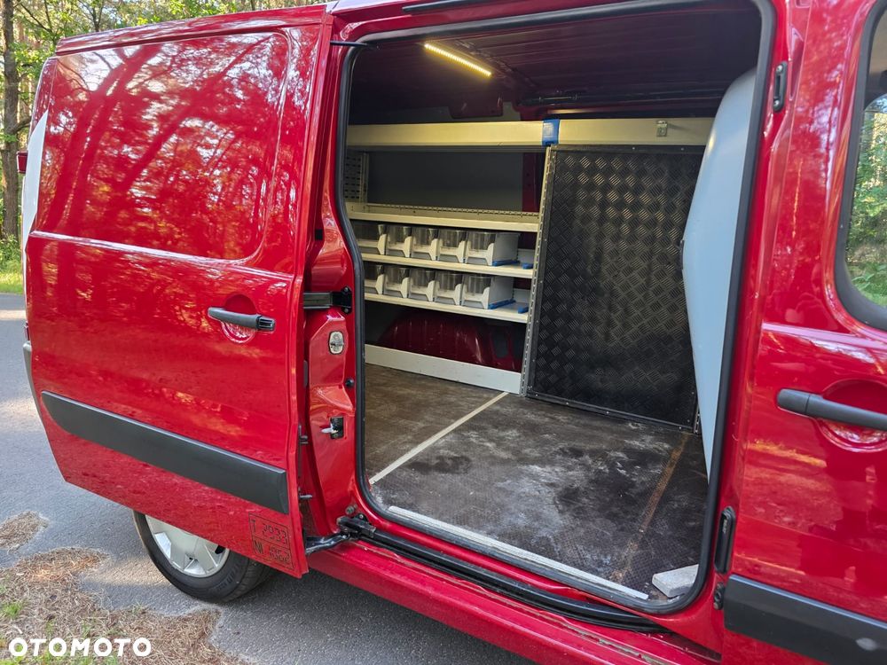 Fiat Scudo - 16