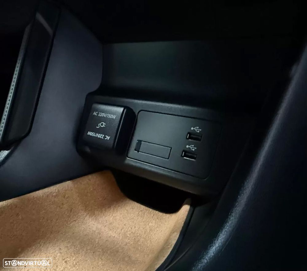 Mazda MX-30 e-SKYACTIV Exclusve-Line - 31