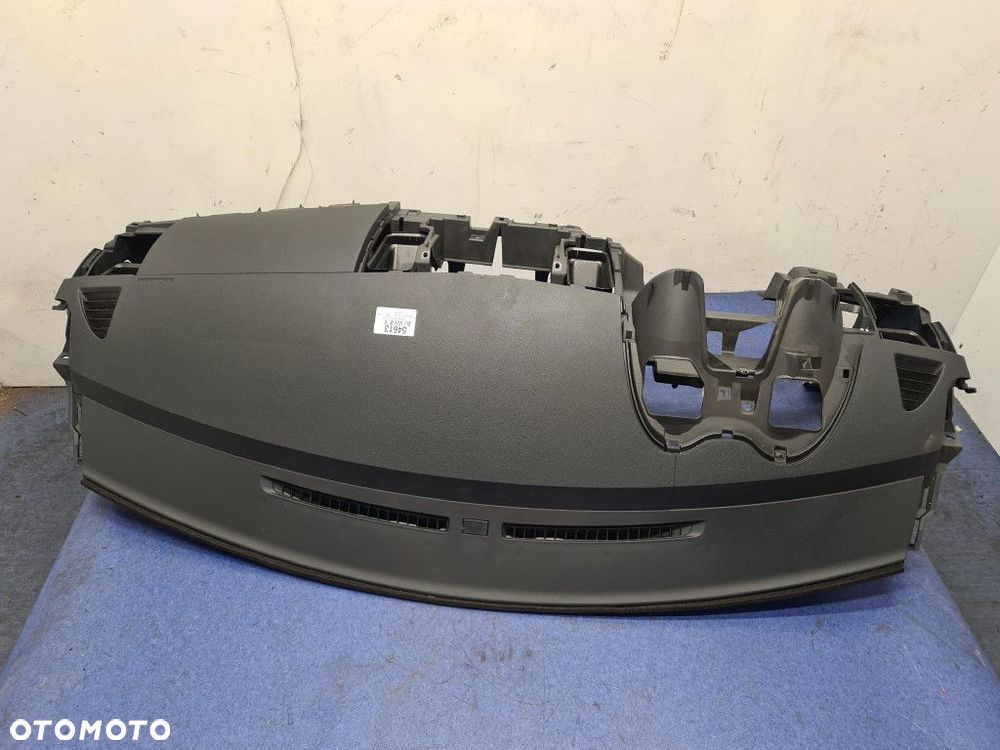 MITSUBISHI LANCER VIII HB DESKA ROZDZIELCZA KOKPIT - 7