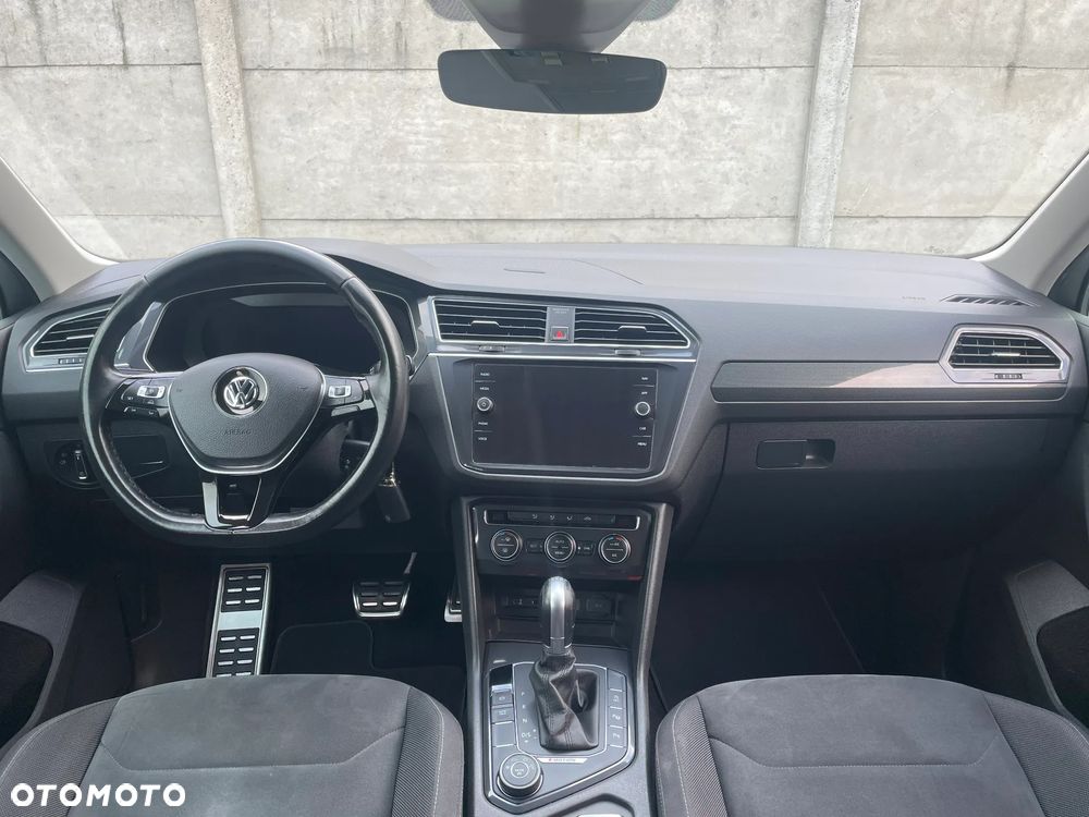 Volkswagen Tiguan - 26