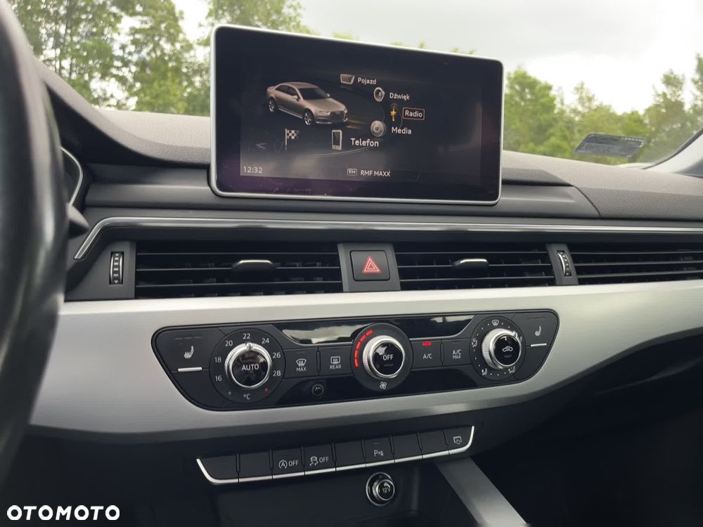 Audi A4 Limousine 1.4 TFSI Sport S tronic - 17