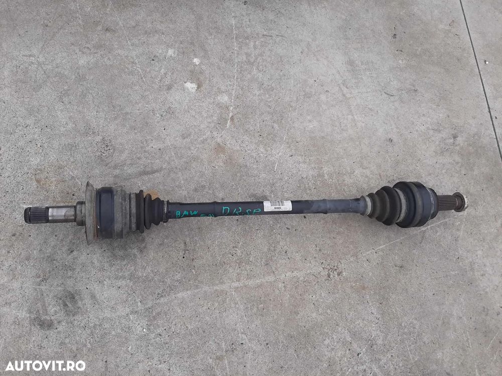 planetara dreapta spate 2.0 d  bmw seria 5 530d  f11  7614290  7614290ai03 - 1