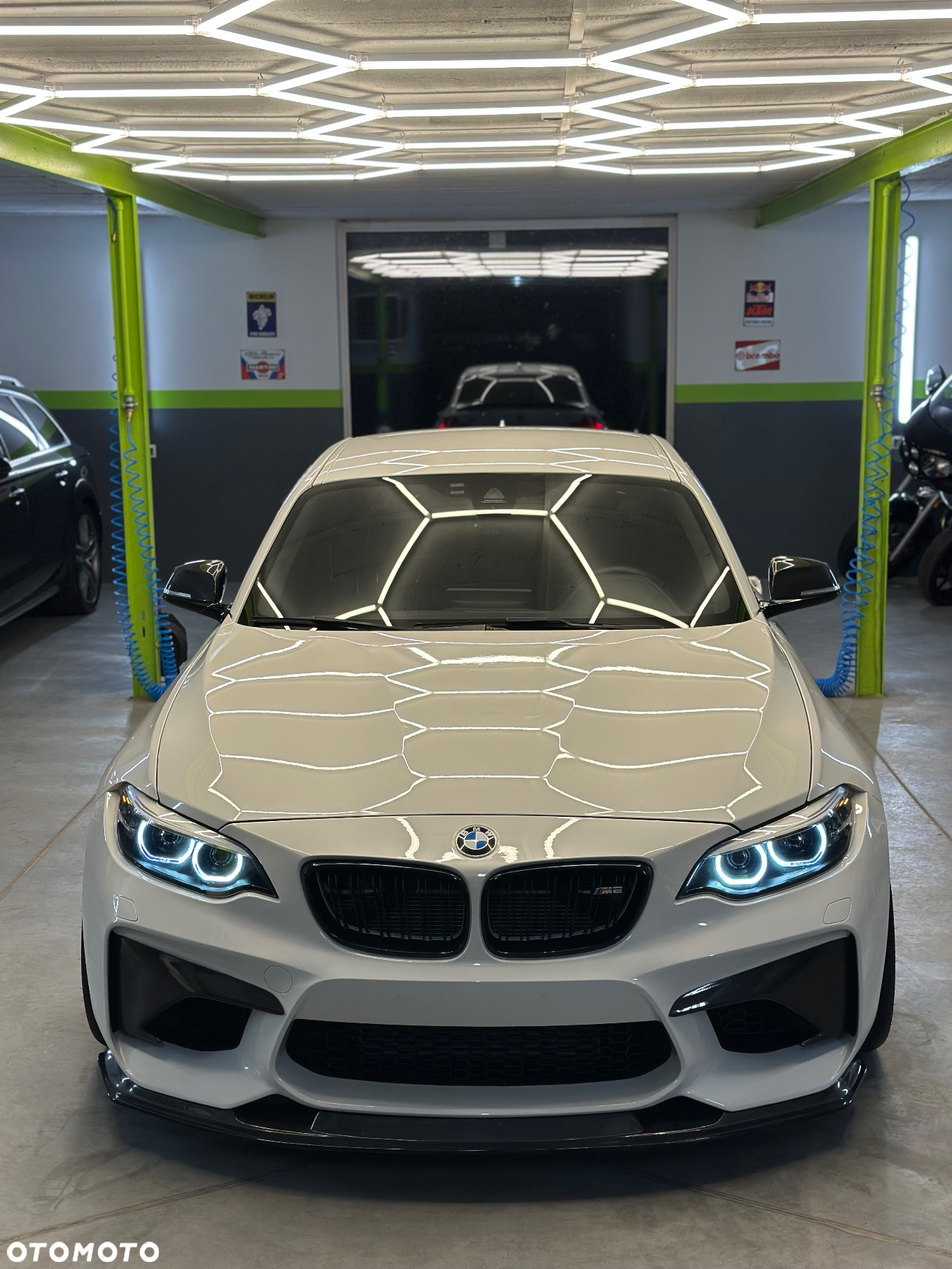 BMW M2 DKG - 4