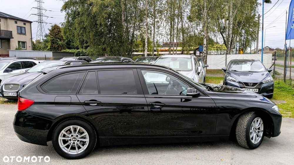 BMW Seria 3 - 9