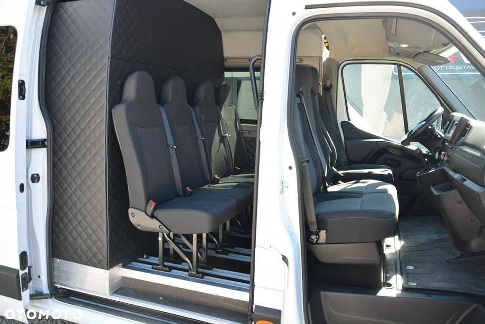 Renault Master - 7