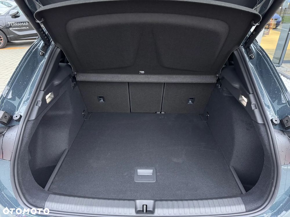 Cupra Terramar 1.5 eTSI mHEV DSG - 14