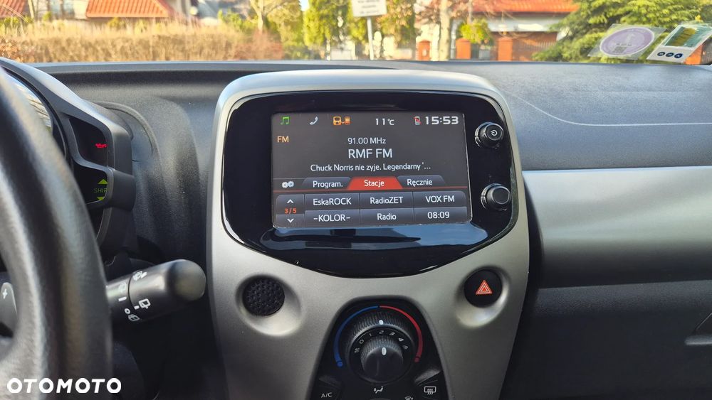 Citroën C1 VTi 68 ETG Shine - 25