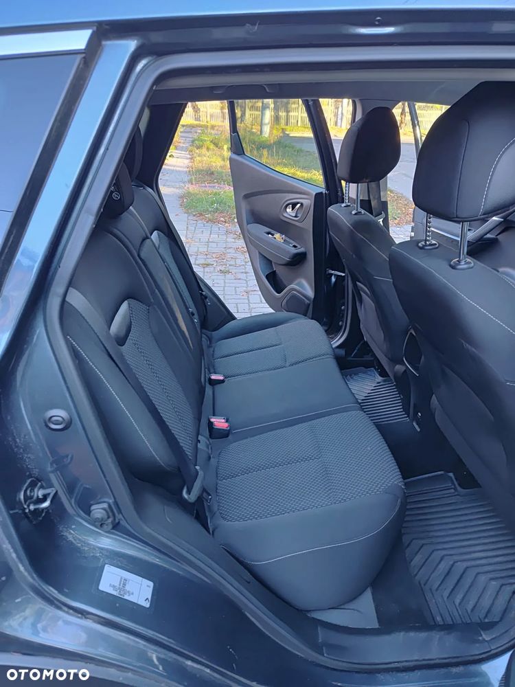 Renault Kadjar - 12